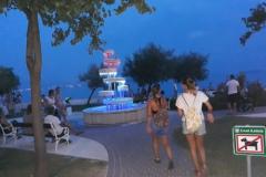 Holiday Home Sara- Kastel Stafilic Apartment 1 – SARA foto 3