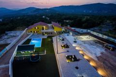Luxury villa Cvita Apartment 1 – VillaCvita foto 1
