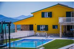Luxury villa Cvita Apartment 1 – VillaCvita foto 4