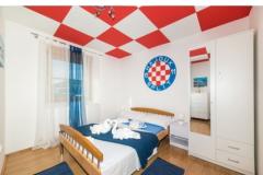 Miraholiday Haus Apartment 1 – Apartman K foto 1