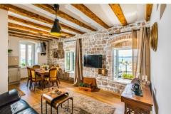 Sea Castle Appartement Gajo Apartment 1 – Gajo foto 1