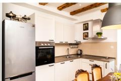 Sea Castle Appartement Gajo Apartment 1 – Gajo foto 4