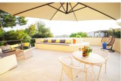 Split View Apartment 3 – BellVilla foto 1