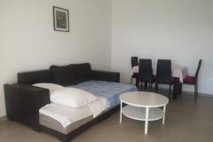 Sun Ferienwohnungen Apartment 2 – A 2+2 foto 3