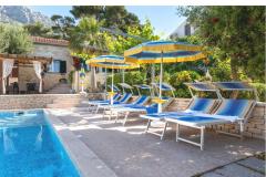 Villa Antea  Apartment 1 – VILA ANTEA foto 1