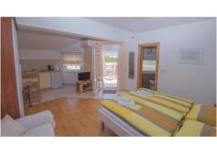 Villa Diva Ferienwohnungen Zimmer 1 – Studio foto 1