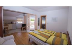 Villa Diva Ferienwohnungen Zimmer 1 – Studio foto 2