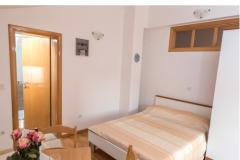 Villa Diva Ferienwohnungen Zimmer 2 – Studio foto 2