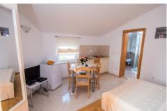 Villa Diva Ferienwohnungen Zimmer 2 – Studio foto 3