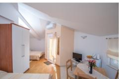 Villa Diva Ferienwohnungen Zimmer 2 – Studio foto 4