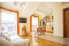 Villa Paradise  Apartment 1 – A1 / P6 foto 3