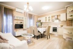 Villa Paradise  Apartment 1 – A1 / P6 foto 5