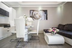 Villa Paradise  Apartment 4 – Deluxe foto 1