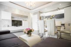 Villa Paradise  Apartment 4 – Deluxe foto 2