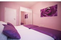 Villa Paradise  Apartment 4 – Deluxe foto 4