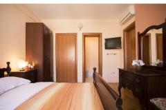 Villa Paradise  Apartment 3 – A4 foto 2