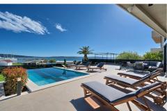 Villa Porta Marina Apartment 1 foto 3