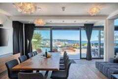 Villa Porta Marina Apartment 1 foto 4