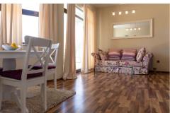 West Ferienwohnungen Apartment 2 – Lavanda foto 3