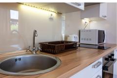 West Ferienwohnungen Apartment 2 – Lavanda foto 5