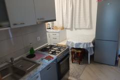 Appartements Duboka Apartment 3 – Duboka foto 5