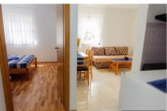 Appartements Brkić Duba Apartment 2 – Apartman 2 foto 2
