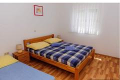 Appartements Brkić Duba Apartment 2 – Apartman 2 foto 3