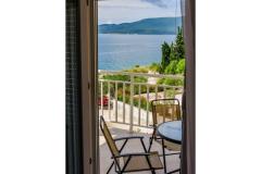Appartements Brkić Duba Apartment 2 – Apartman 2 foto 4