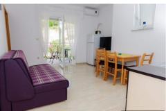 Appartements Brkić Duba Apartment 1 – Apartman 1 foto 1