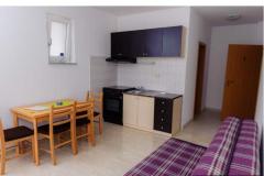 Appartements Brkić Duba Apartment 1 – Apartman 1 foto 2
