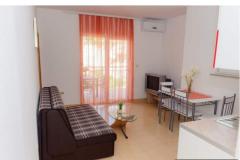 Appartements Brkić Duba Apartment 3 – Apartman 3 foto 1
