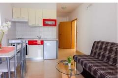 Appartements Brkić Duba Apartment 3 – Apartman 3 foto 2
