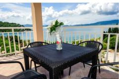 Appartements Brkić Duba Apartment 4 – Apartman 4 foto 4