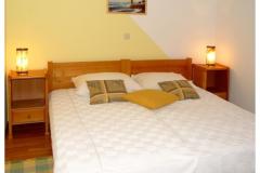 Appartements Deak Komarna Apartment 6 – žuti foto 5