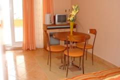 Appartements Deak Komarna Apartment 8 – 8bež3+2 foto 1