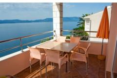 Appartements Deak Komarna Apartment 1 – AP1 rozi foto 1