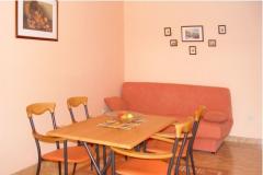 Appartements Deak Komarna Apartment 1 – AP1 rozi foto 4