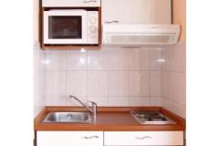 Appartements Deak Komarna Apartment 1 – AP1 rozi foto 5
