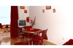 Appartements Deak Komarna Apartment 2 – BR.2crveni foto 1