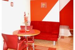 Appartements Deak Komarna Apartment 2 – BR.2crveni foto 2
