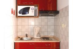 Appartements Deak Komarna Apartment 2 – BR.2crveni foto 3