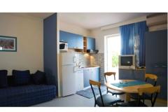 Appartements Deak Komarna Apartment 5 – AP5plavi foto 1