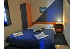 Appartements Deak Komarna Apartment 5 – AP5plavi foto 4