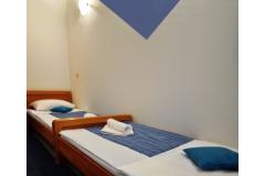 Appartements Deak Komarna Apartment 5 – AP5plavi foto 5