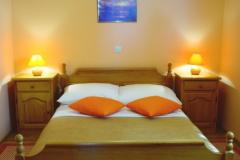 Appartements Deak Komarna Apartment 3 – AP3naranča foto 3