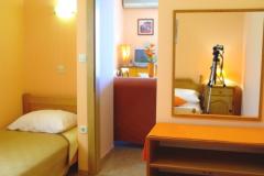 Appartements Deak Komarna Apartment 3 – AP3naranča foto 4