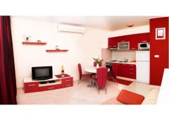 Appartements Komarna Apartment 2 – A2-CRVENI foto 1