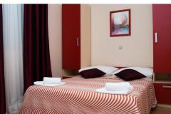 Appartements Komarna Apartment 2 – A2-CRVENI foto 4