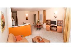 Appartements Komarna Apartment 1 – A1-NARANČA foto 1