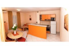 Appartements Komarna Apartment 1 – A1-NARANČA foto 2